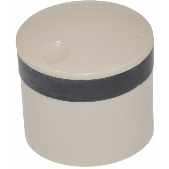 Knob Calico for Hotpoint Cookers and Ovens