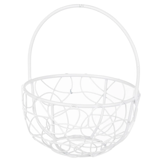 Wire Metal Basket