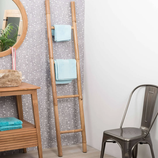 Kingsteignt Free Standing Towel Stand