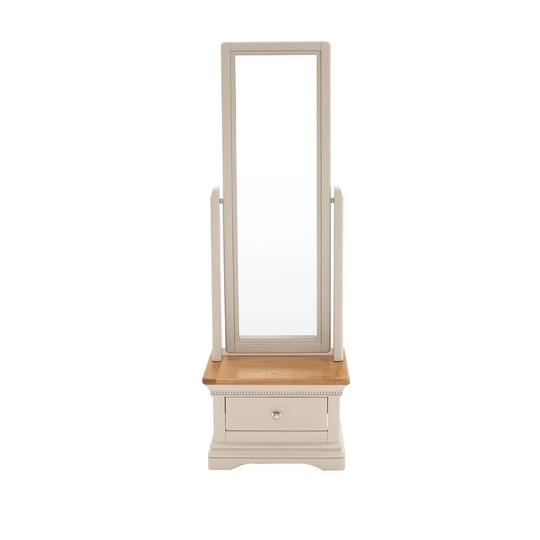 Huldah Cheval Mirror