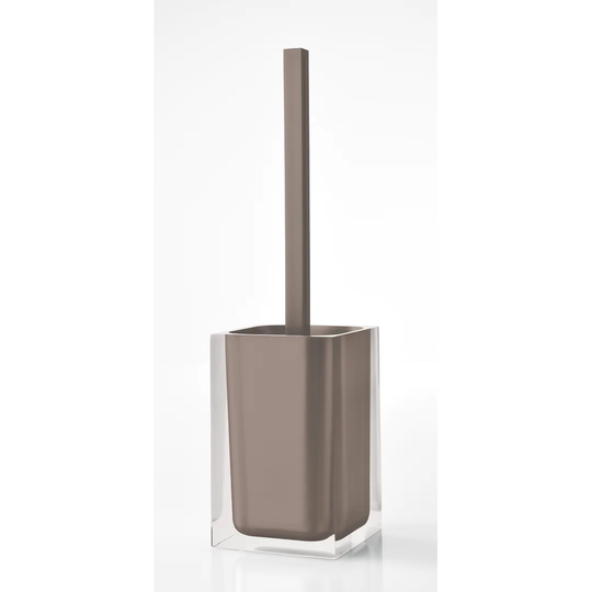 Picard Free-Standing Toilet Brush and Holder