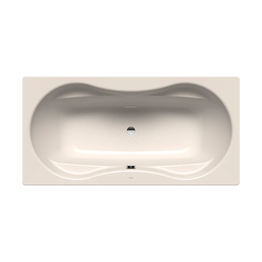 1800 mm x 900 mm Recessed Bathtub