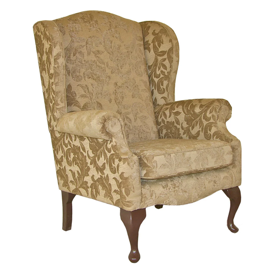 Stevensville Wingback Chair