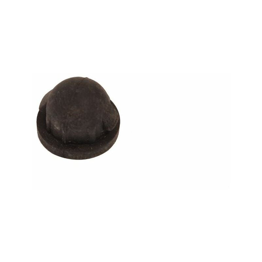 Cooker Door Grommet for Hotpoint/Creda/Cannon/Indesit Cookers and Ovens