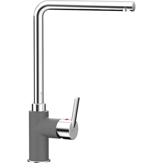 Sono Cristalite Single Lever Monobloc Tap