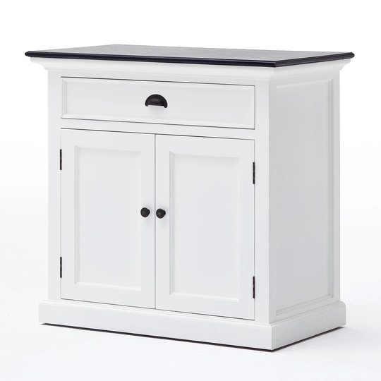 Faversham 2 Door 1 Drawer Combi Chest