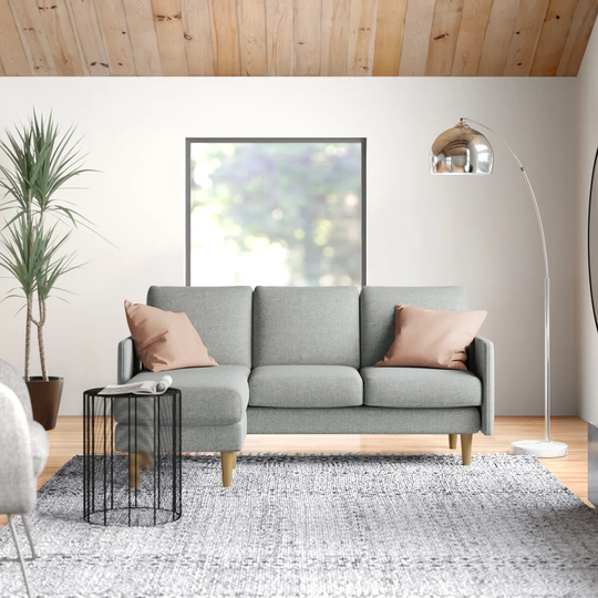 Ellenberger Corner Sofa