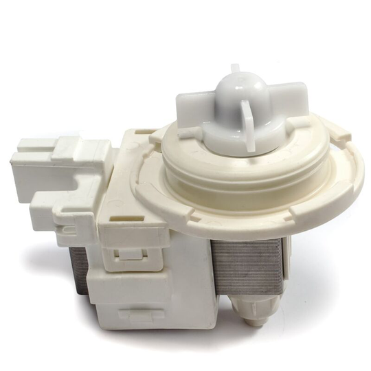 Miele Washer Drain Pump 8760859 6239560 3788832
