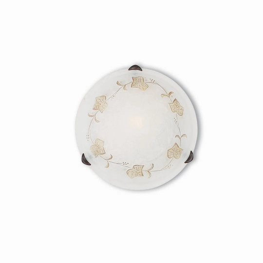 Deveraux 1 Light Wall Lamp