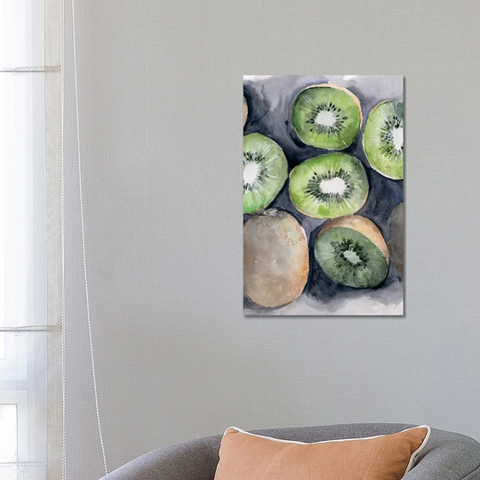 Fruit Slices IV