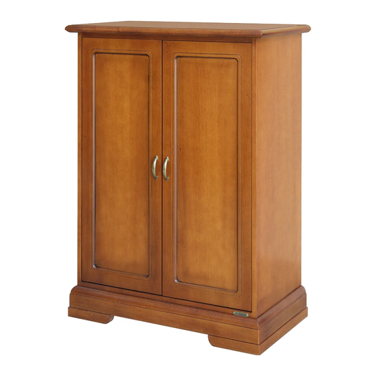 Max5 24 Pair Shoe Storage Cabinet
