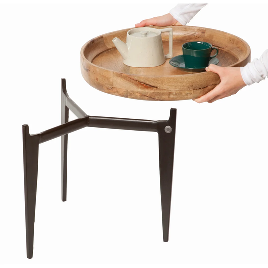 Eleta Table