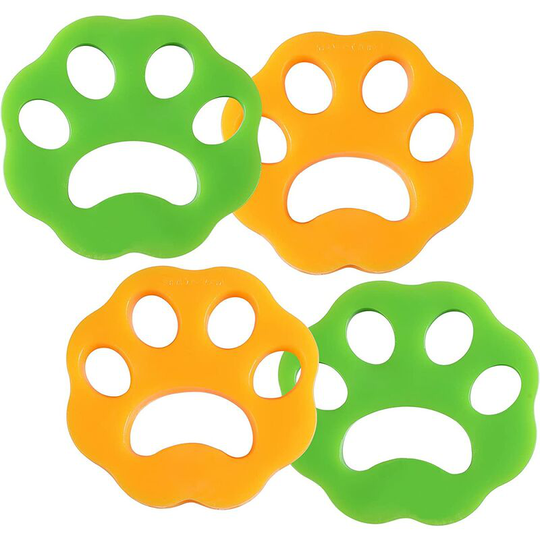 Anti-hairy ball Animals Washing machine Washing machine