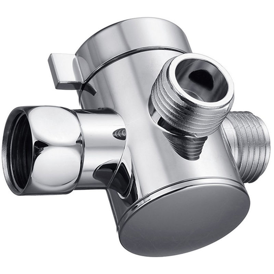 3-Way Shower Diverter Valve Mount RF-43001