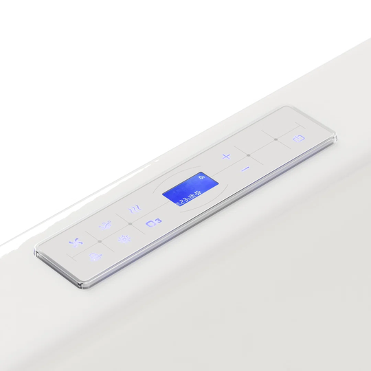 Royal Premium 160mm x 125mm Whirlpool Bathtub