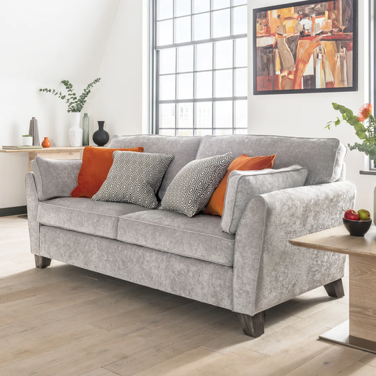 Jeromesville 3 Seater Sofa