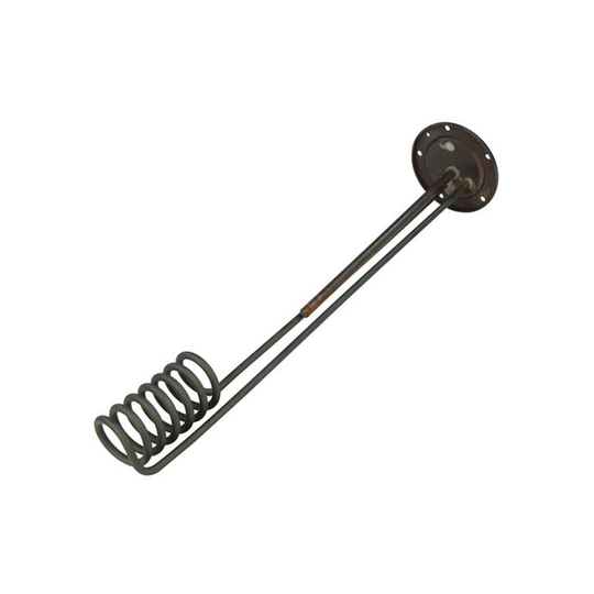 3kW Element Plate Assembly 95606922