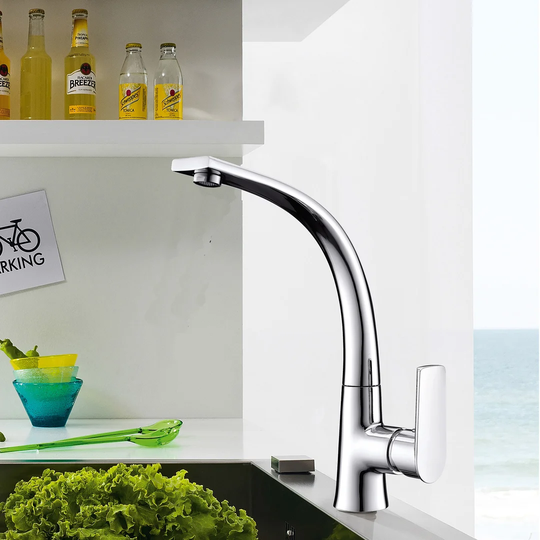 Funon Single Lever Monobloc Tap