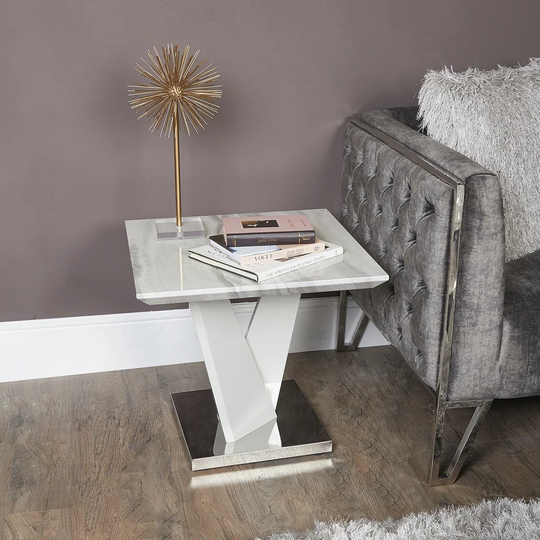 Celaya Side Table