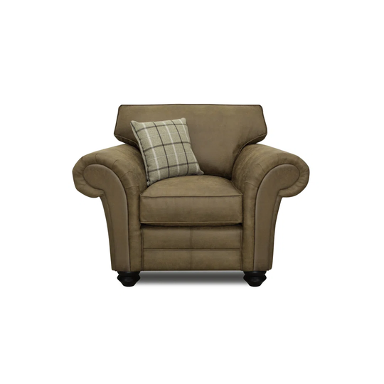 Sinope Armchair