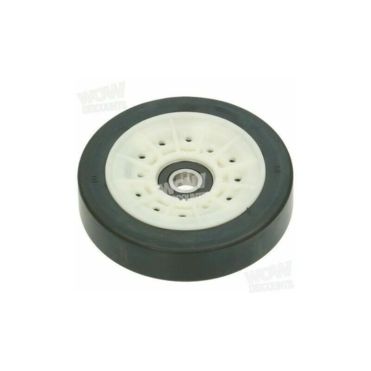 Wheel Rubber 2987300200 - Beko