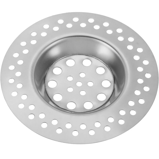 Primematik - 70 x 40 mm anti-clogging drain filter