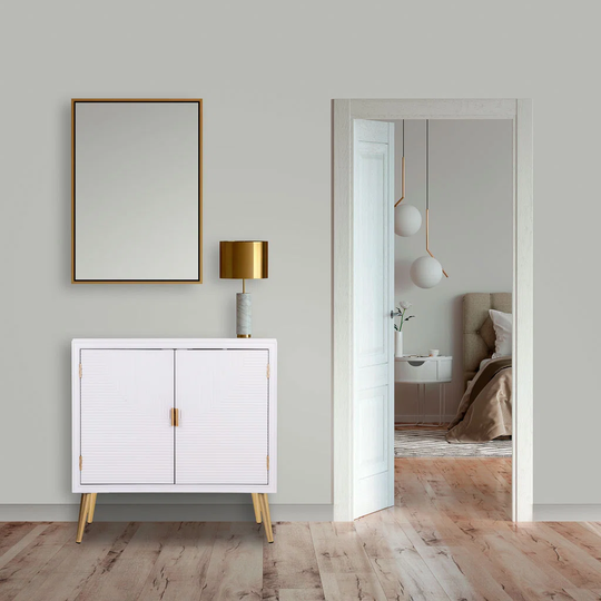 Gladiolus 2 - Door Cabinet