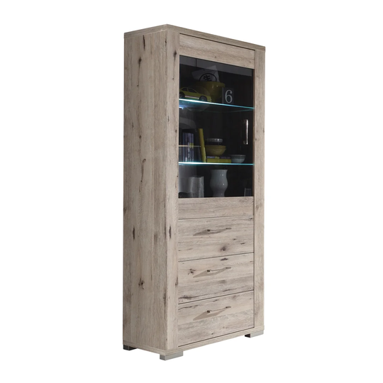 Appling China Cabinet