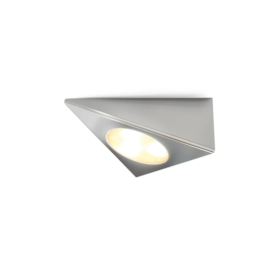 Shoreditch LED Under Cabinet Puck Light