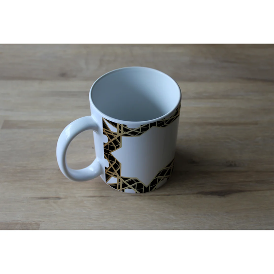 Frink Mug