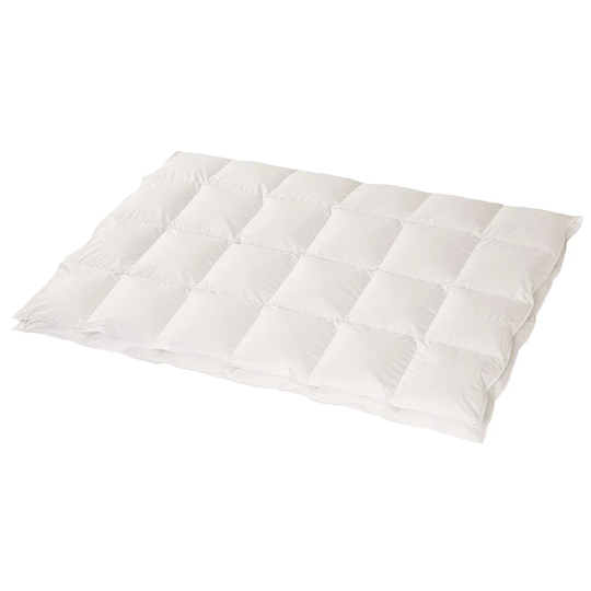 Symple Stuff 90% Goose Down/10% Goose Feather Duvet (Light)