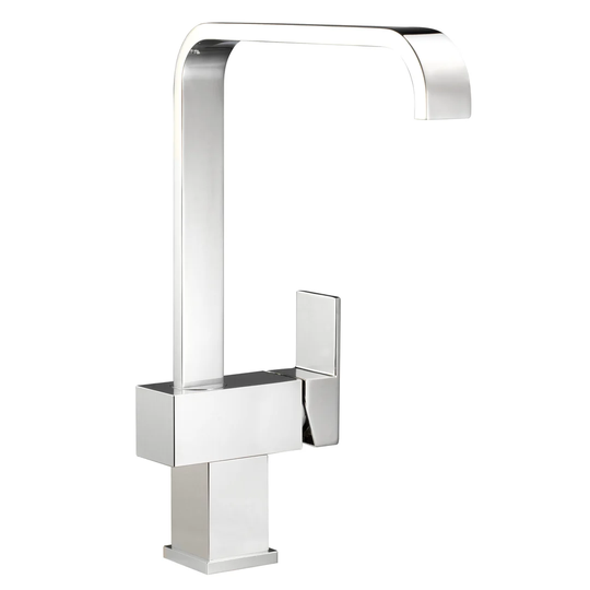 Jago Metering Single Handle Kitchen Tap