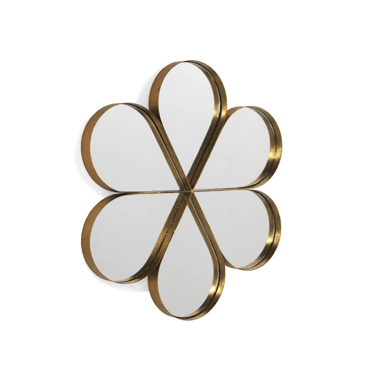 Genovese Accent Mirror