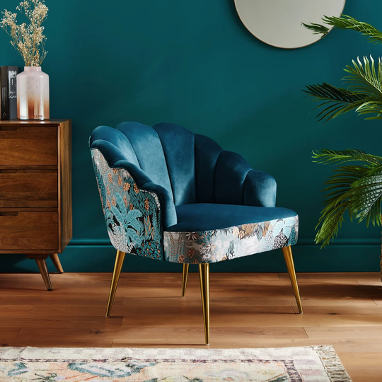 Rosalinda Tub Chair