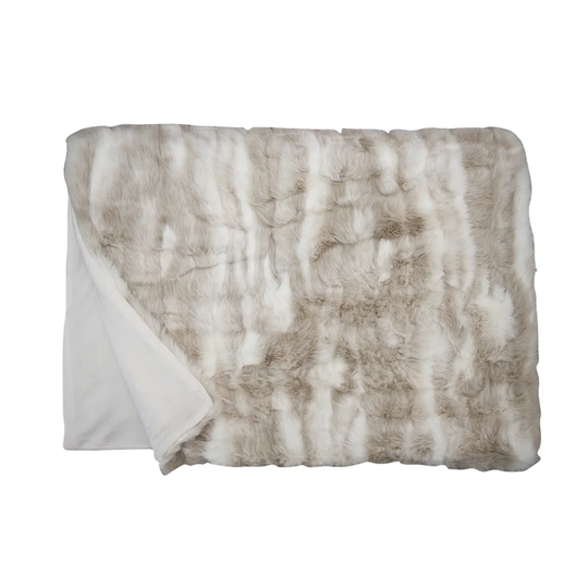 Decatur Bedspread