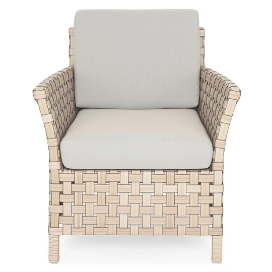 Maybee Garden Chair with Cushion