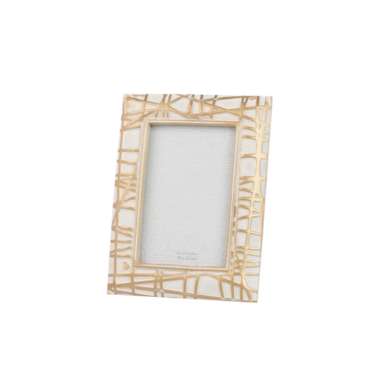 Eilerman Resin Single Picture Frame