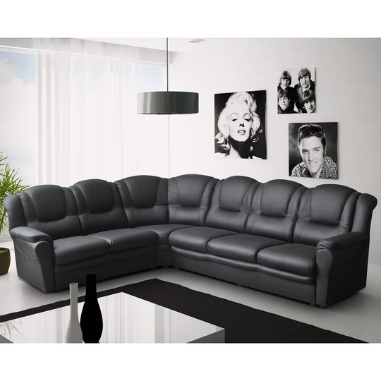 Colin Reversible Corner Sofa
