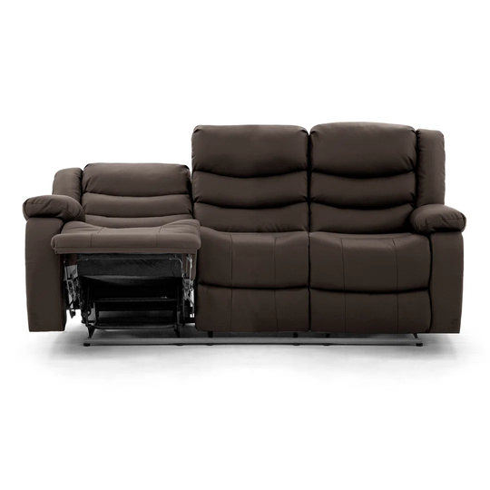 Trista 3 Seater Reclining Sofa