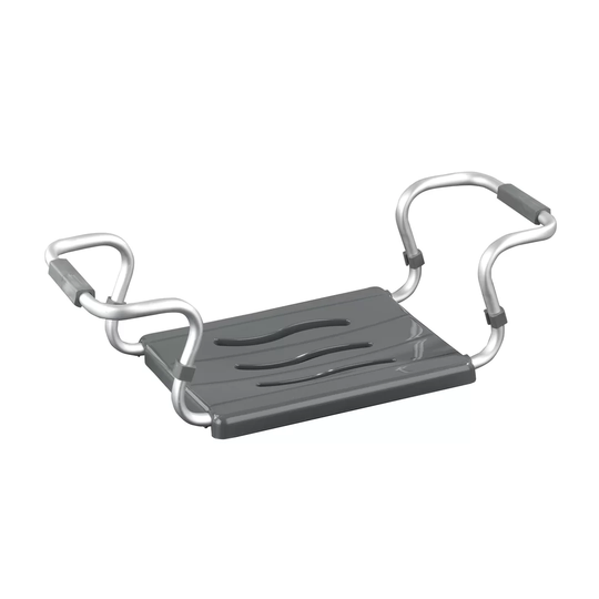 Secura Metal Bath Lift