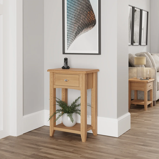 Apolline Telephone Table