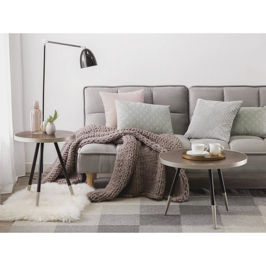 Nicolas Coffee Table Set