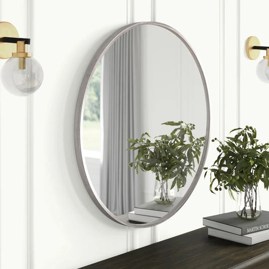 Chaz Accent Mirror