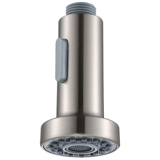 Hand Shower Faucet Kitchen Sink Mixer Press Down Pro Head 2 Functions Jets Kitchen Mixer Universal Hand Shower Faucet Accessory