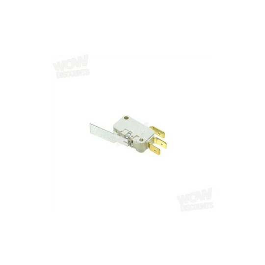 Hotpoint Ariston - Hotpoint Microswitch grill cutout C00260864