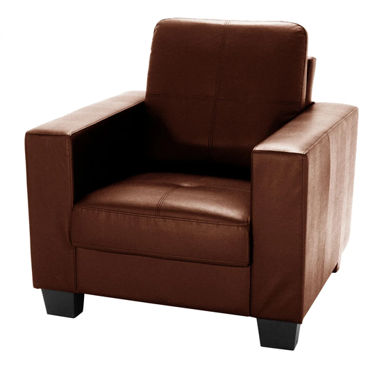 Wheelersburg Armchair