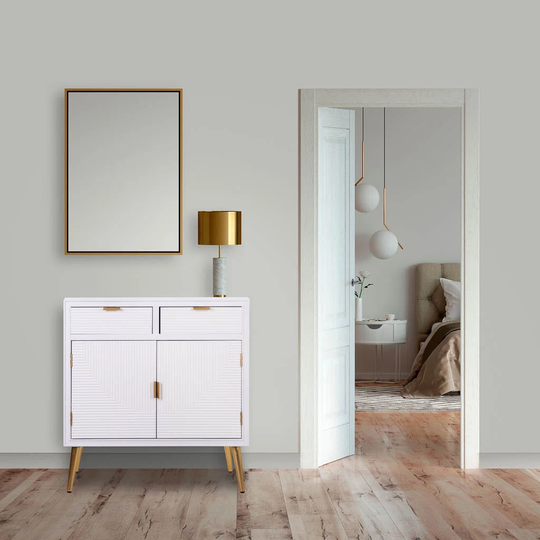 Belle Haven 2 - Door Cabinet