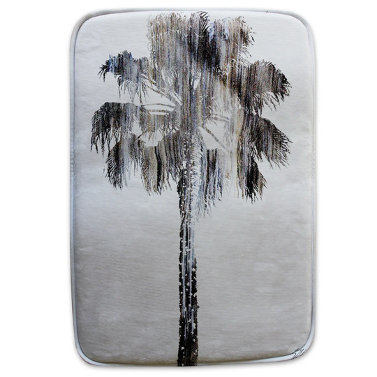 Gallman Rectangle Bath Mat