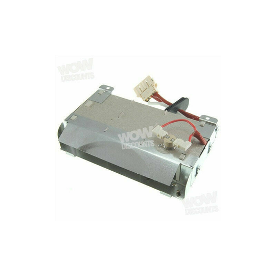 Electrolux Heater assembly 1366110326