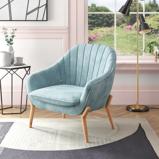 Alek Armchair